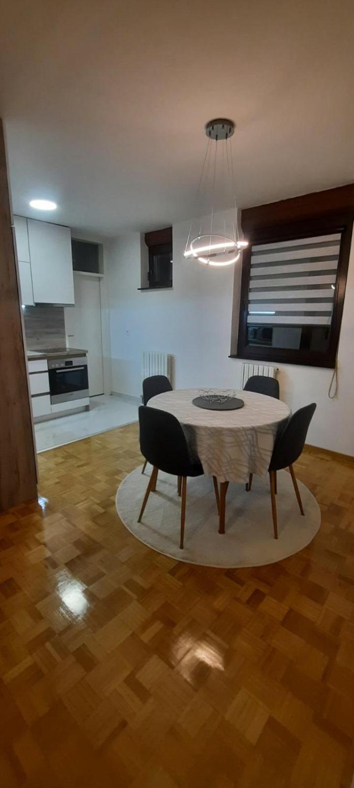 Apartman B&D