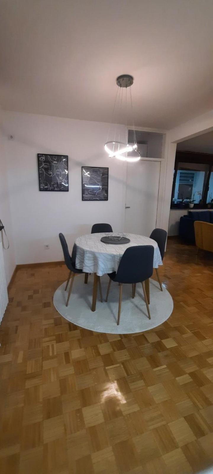 Apartman B&D