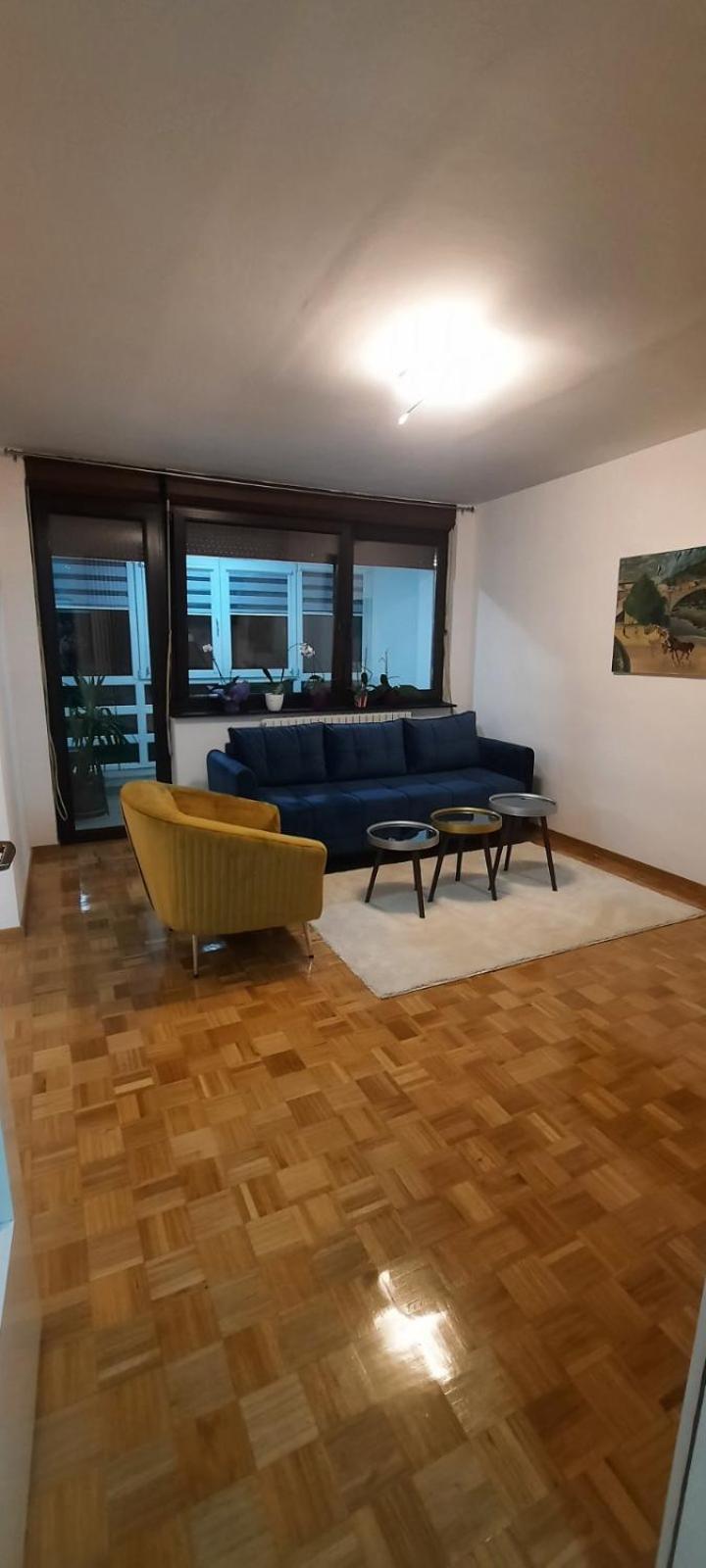 Apartman B&D