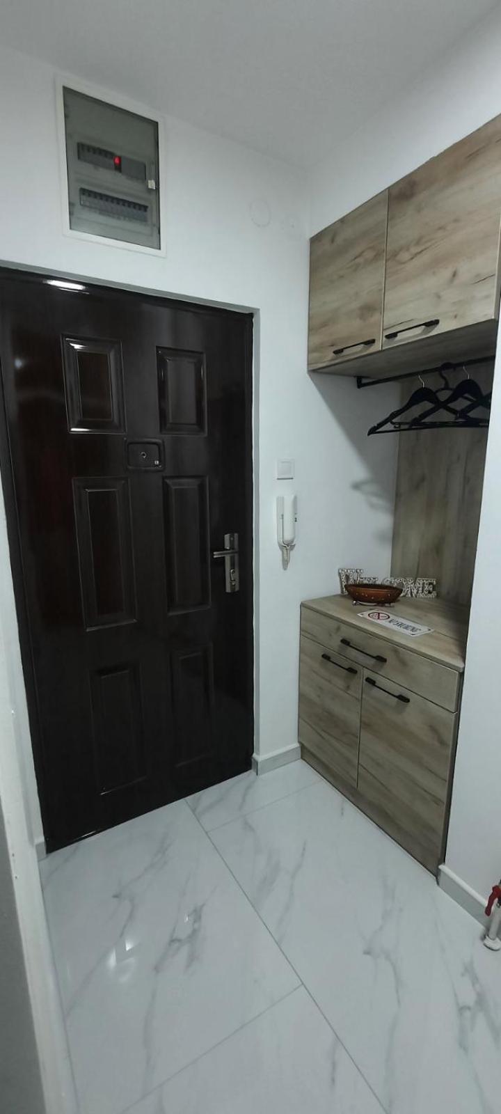 Apartman B&D