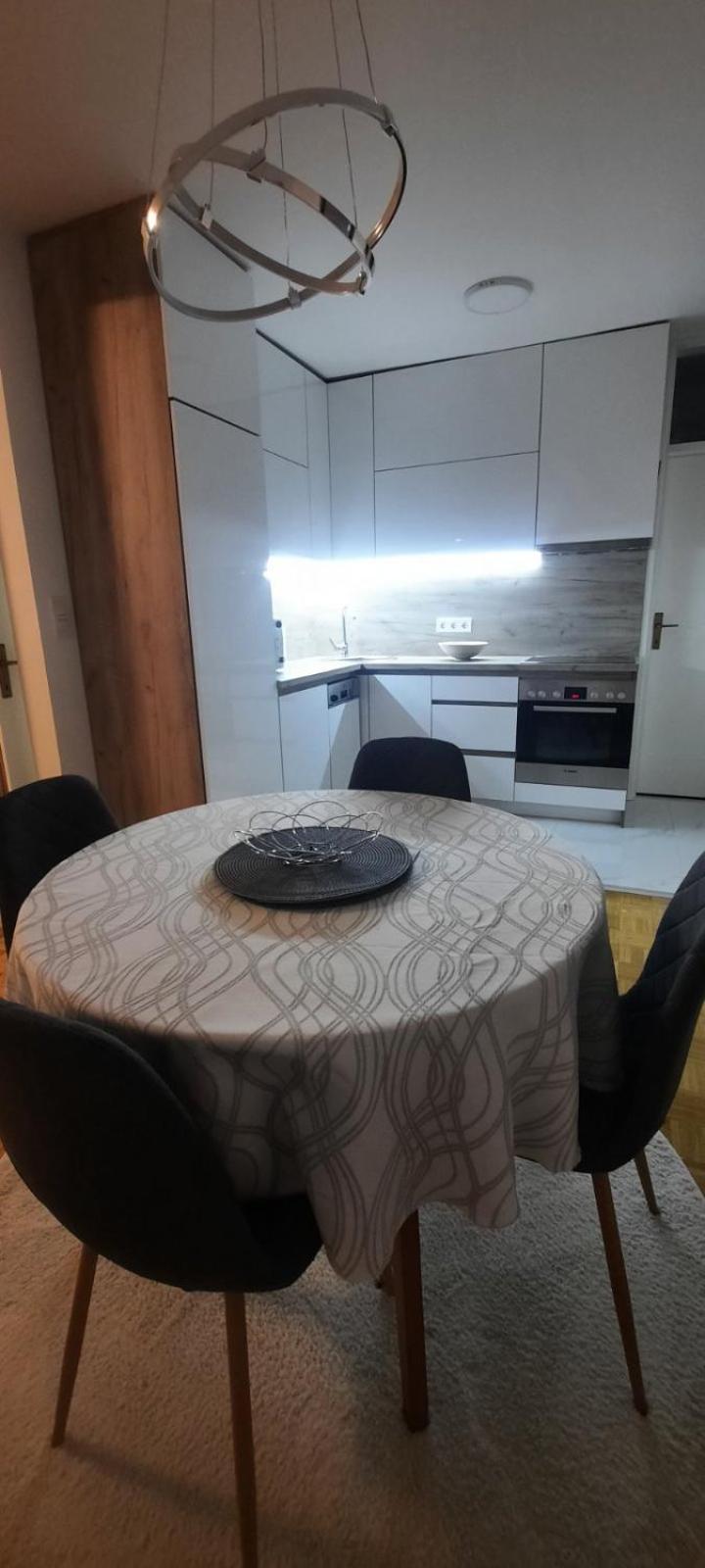 Apartman B&D