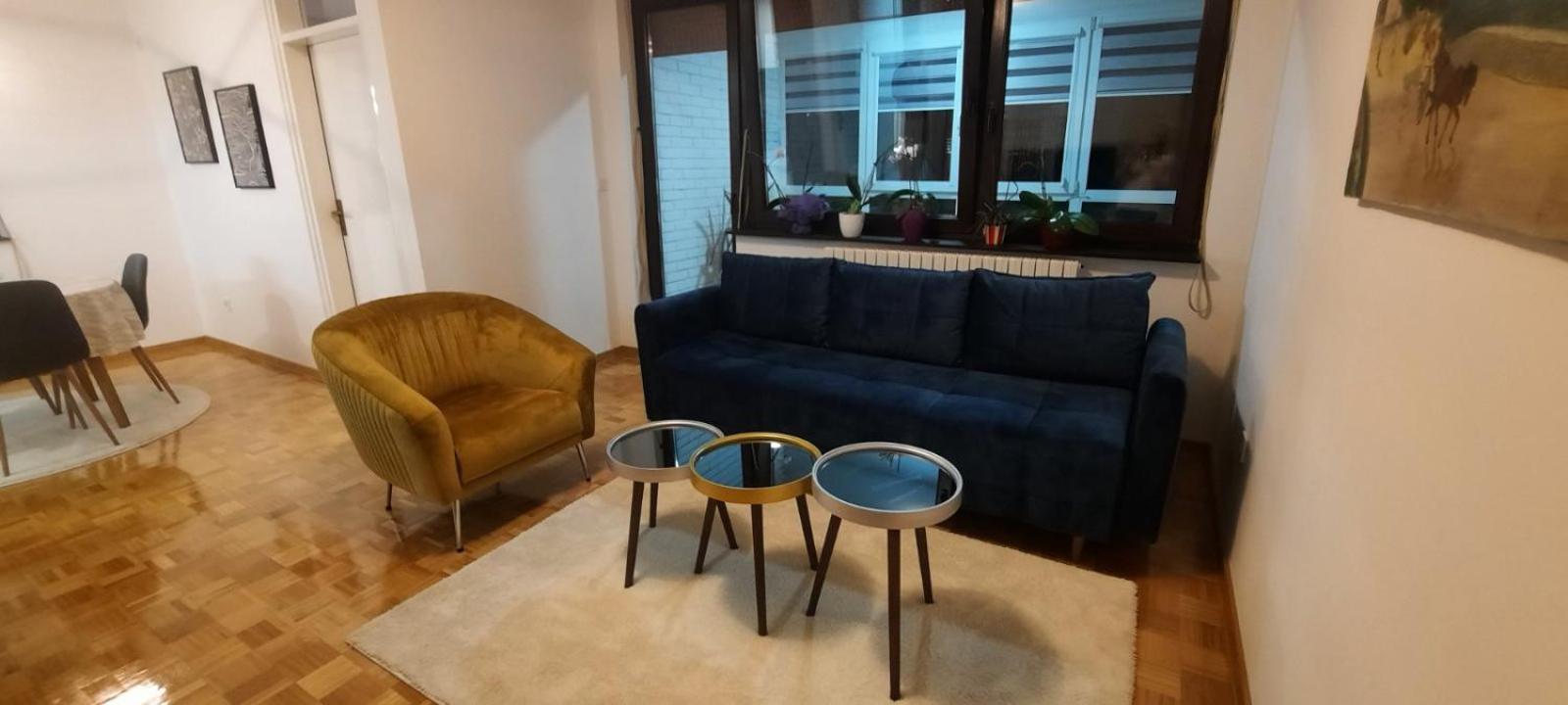 Apartman B&D