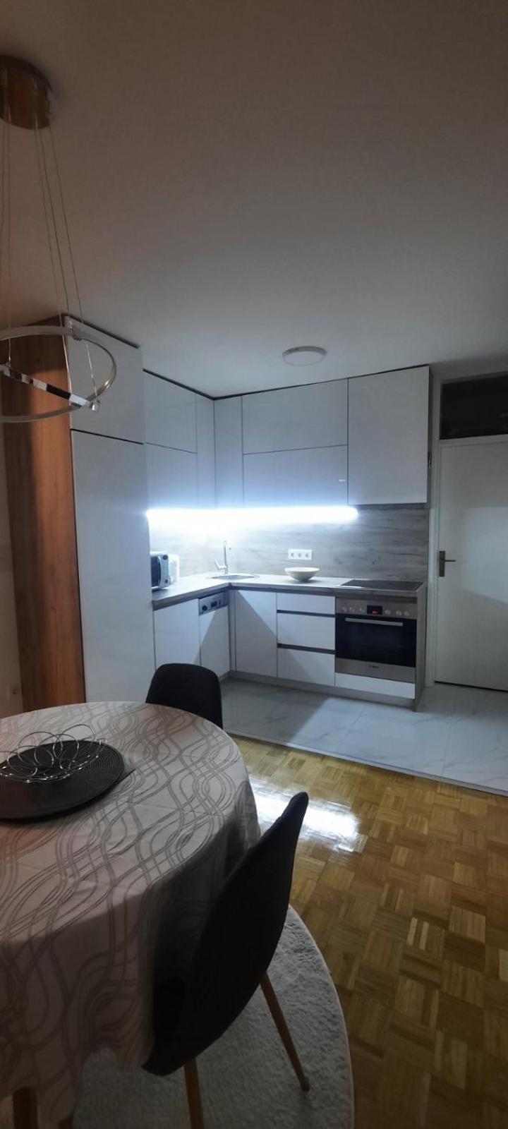 Apartman B&D