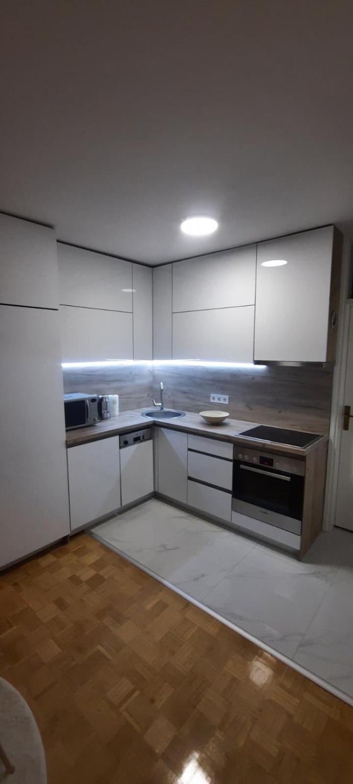 Apartman B&D
