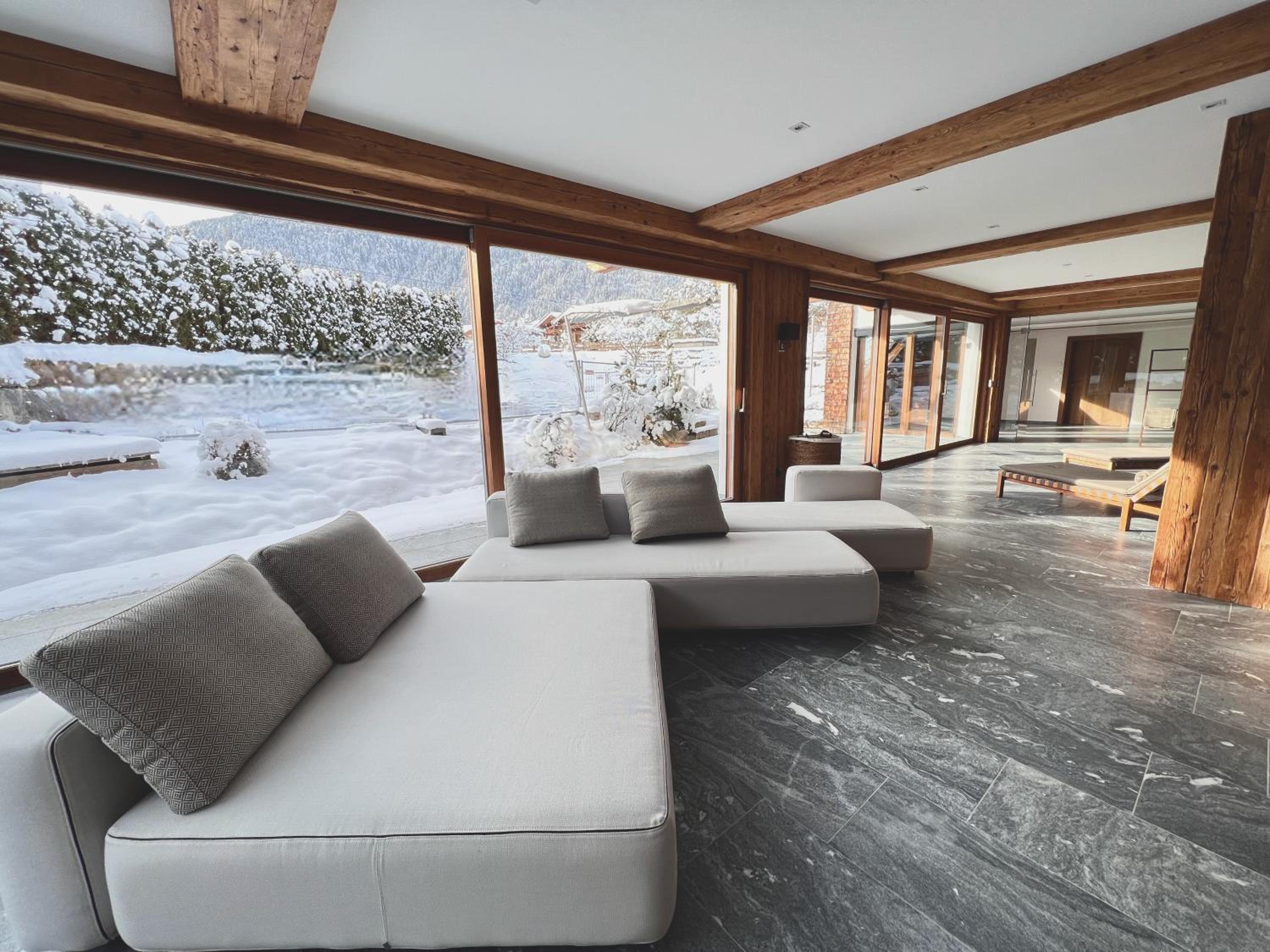 HIDEAWAY DESIGN CHALET by Belle Stay