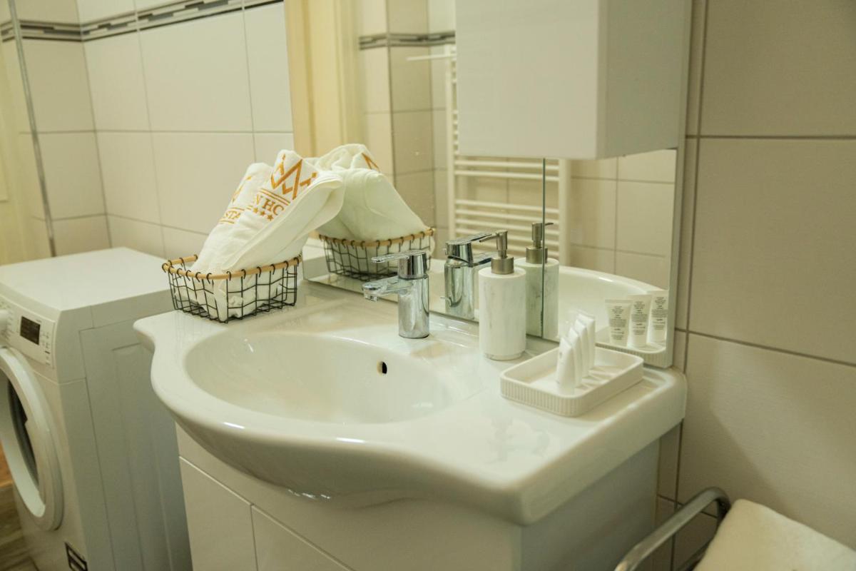 Helen Homestay Václavské náměstí