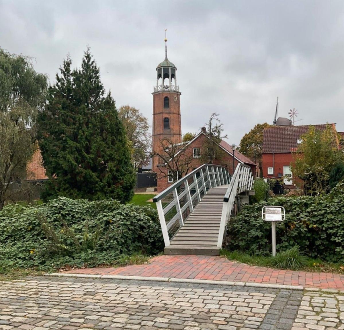 Ferienwohnung Zweite Heimat 45248