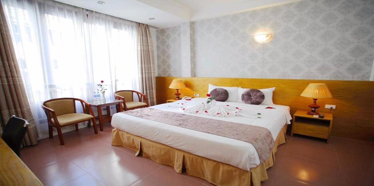 MayHouse Travel
