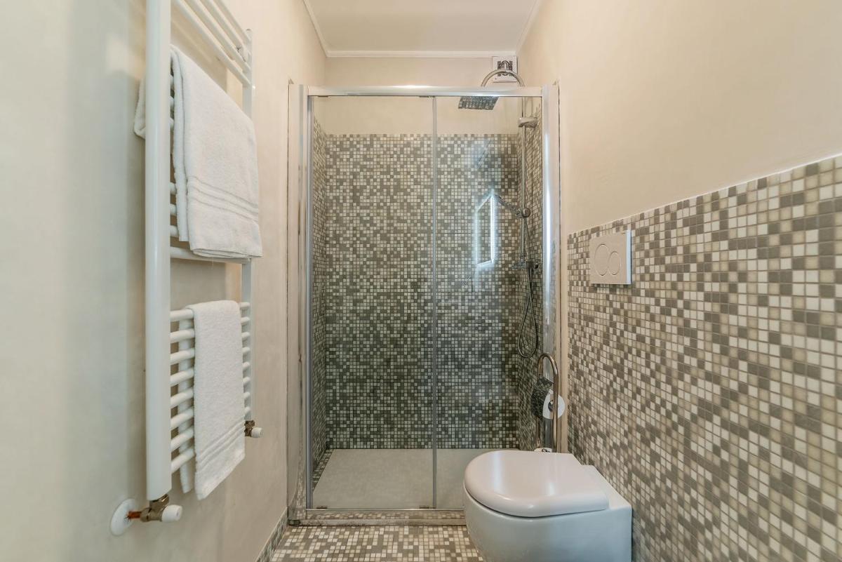 Casa Fornaci - Charme Holidays