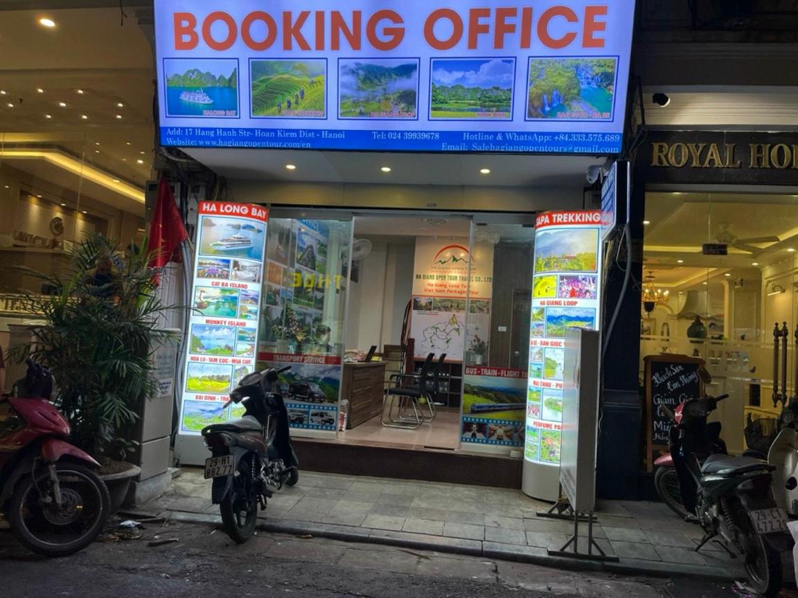 MayHouse Travel