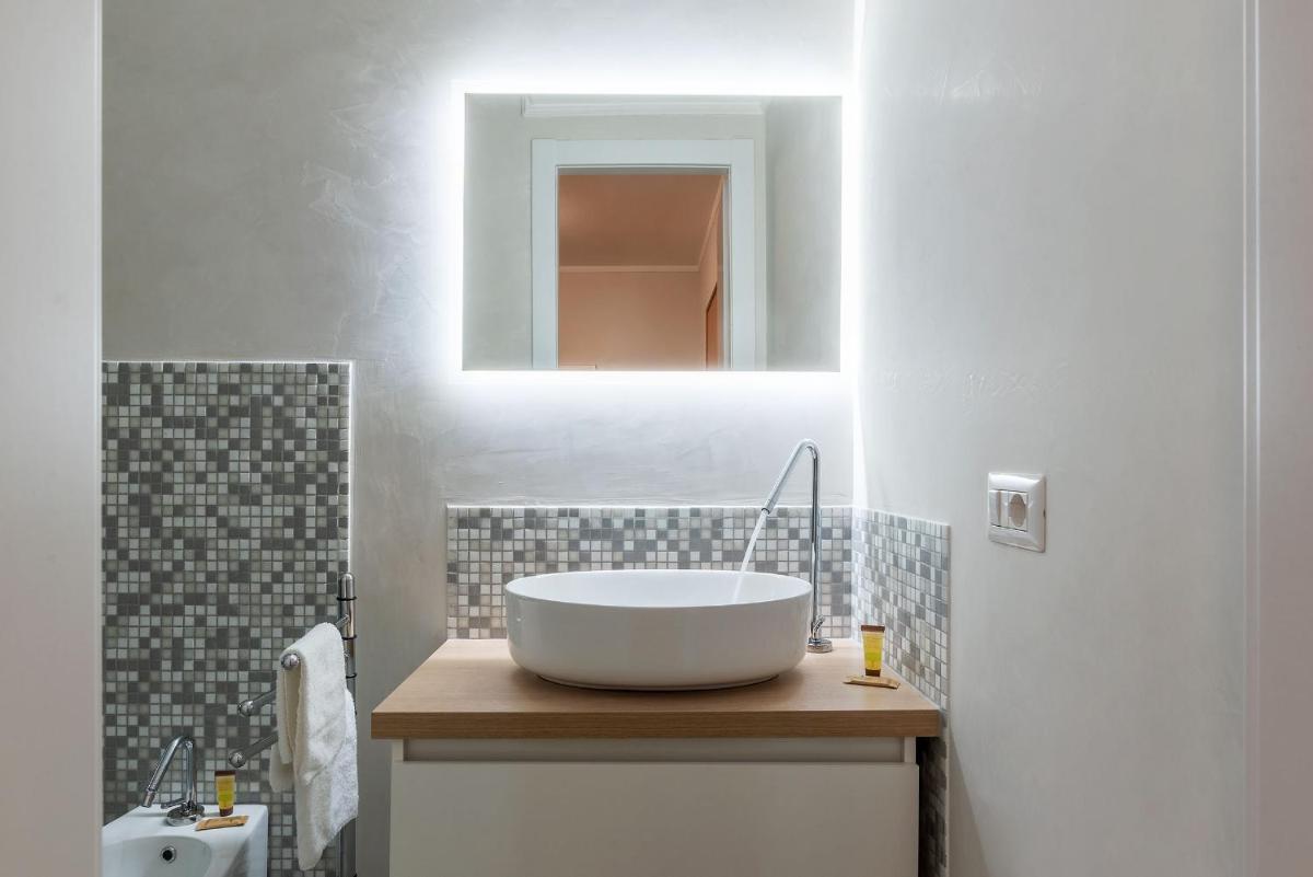 Casa Fornaci - Charme Holidays