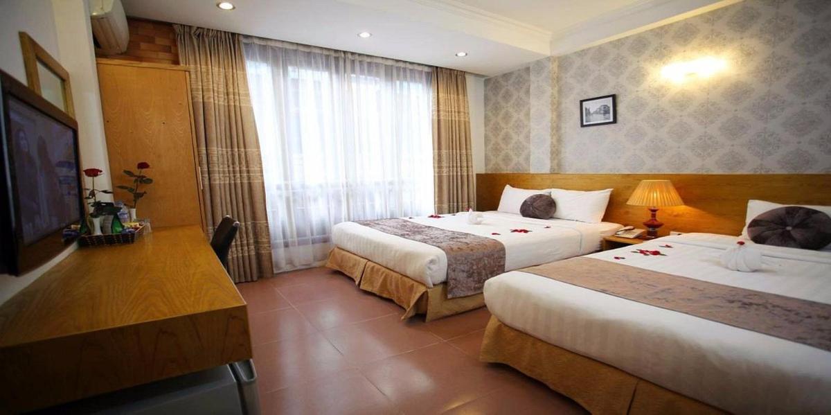 MayHouse Travel
