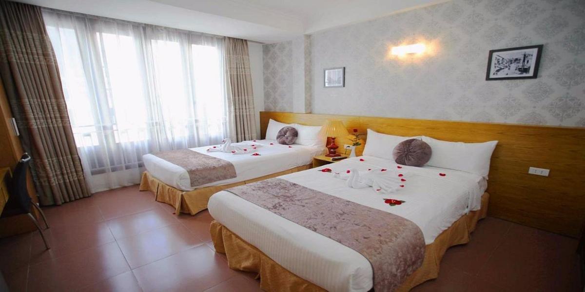 MayHouse Travel