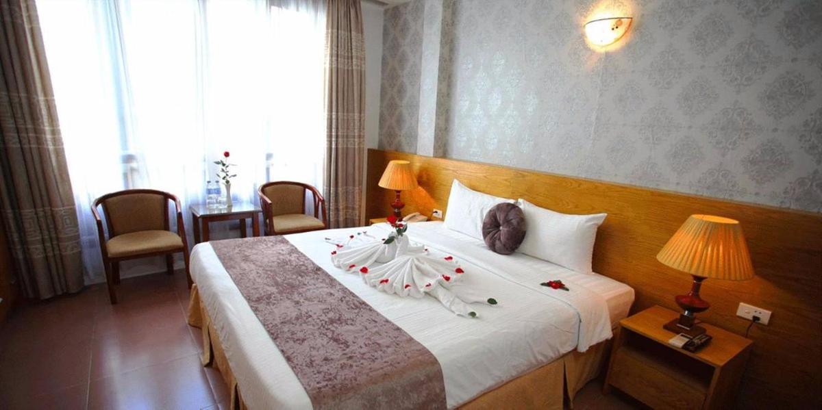 MayHouse Travel