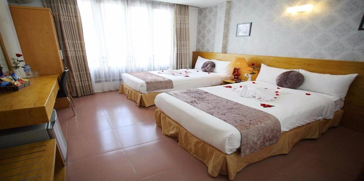 MayHouse Travel