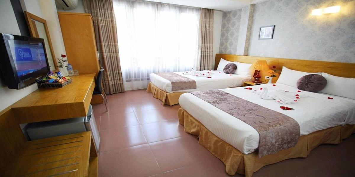 MayHouse Travel