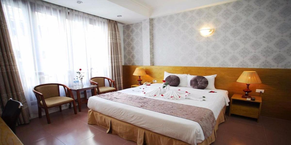 MayHouse Travel