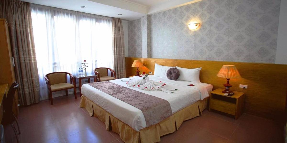 MayHouse Travel