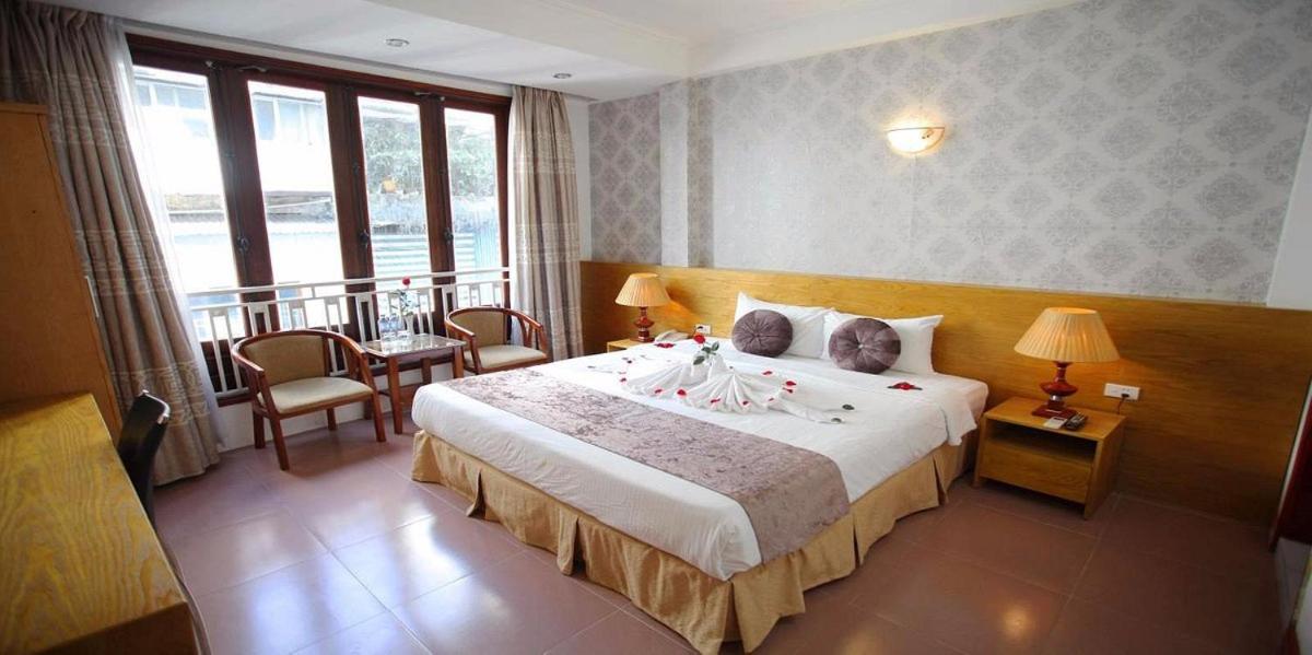 MayHouse Travel
