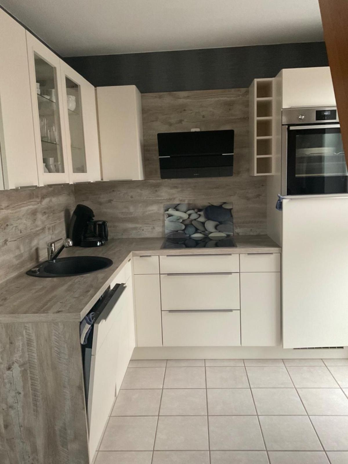 Ferienwohnung Zweite Heimat 45248