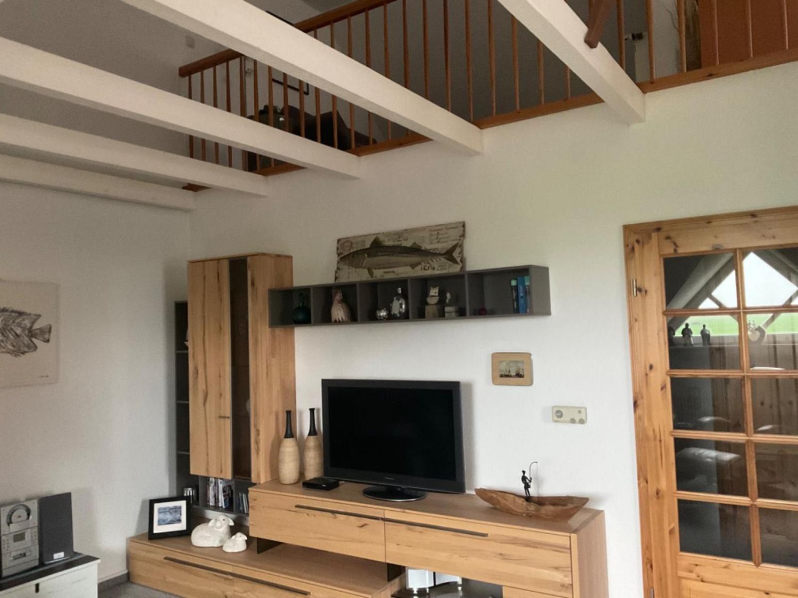 Ferienwohnung Zweite Heimat 45248
