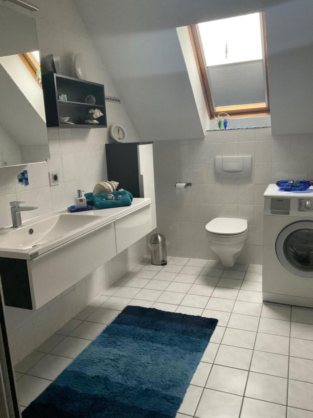 Ferienwohnung Zweite Heimat 45248