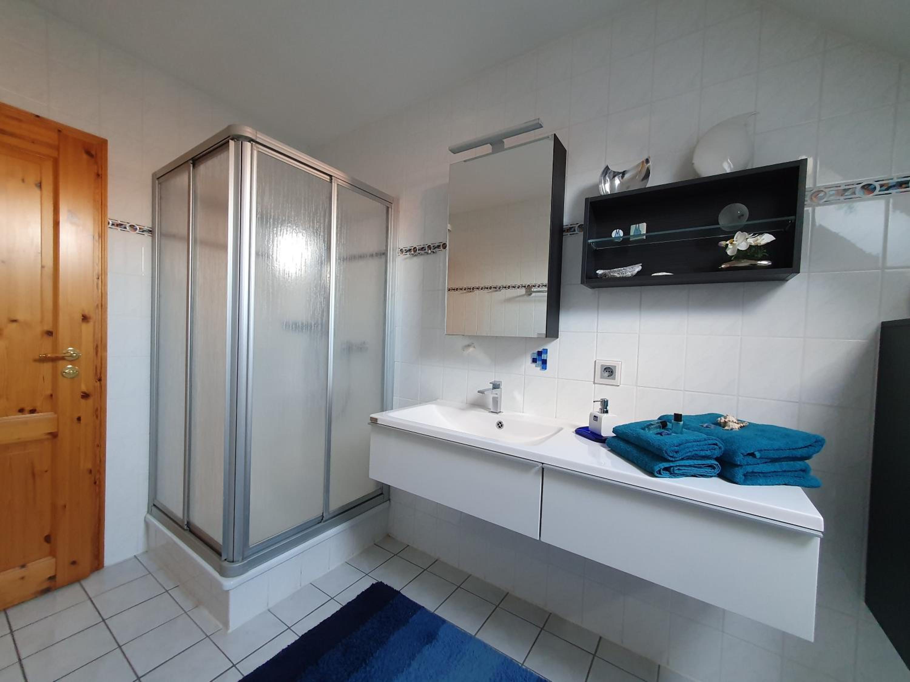 Ferienwohnung Zweite Heimat 45248