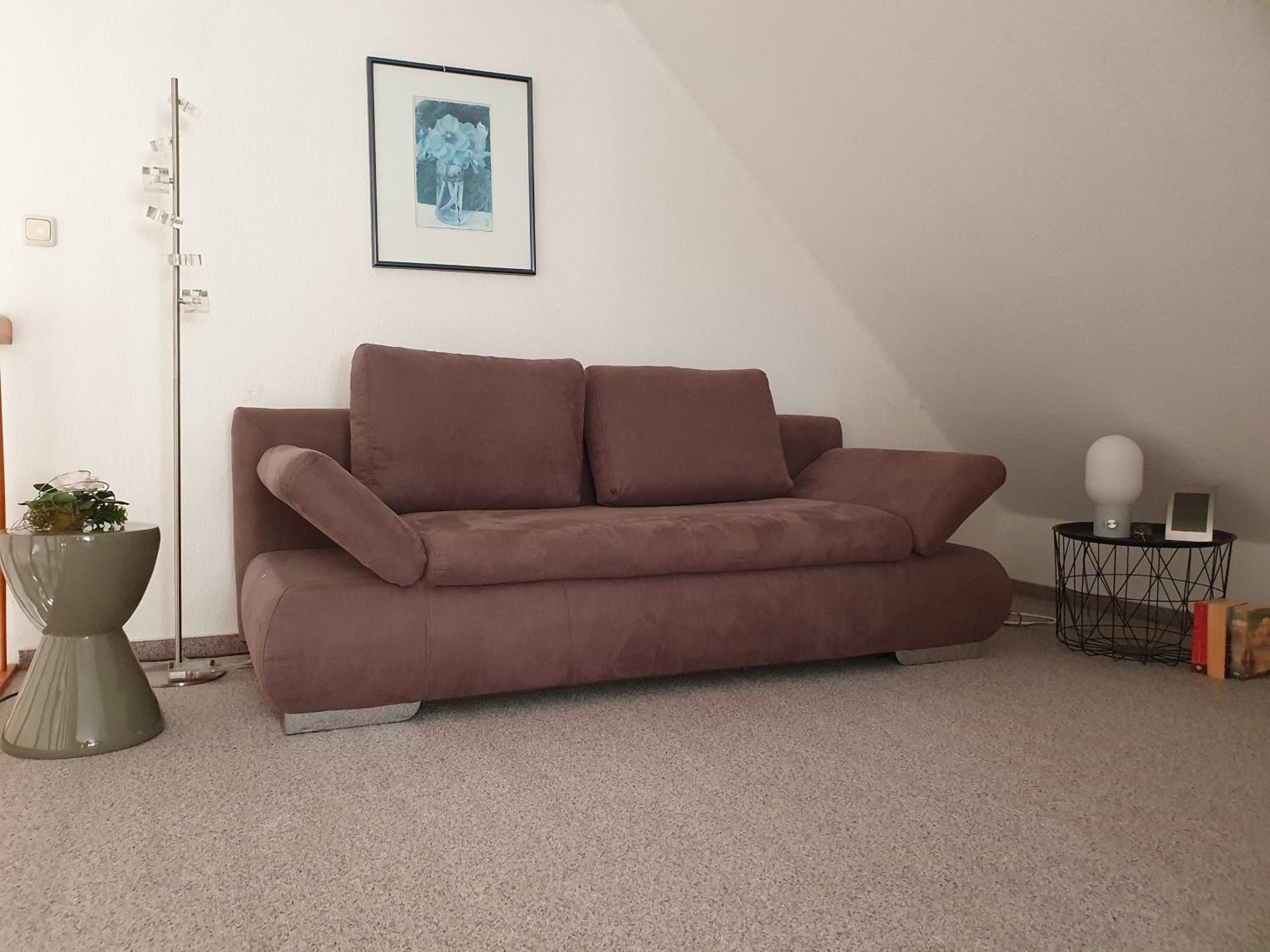 Ferienwohnung Zweite Heimat 45248