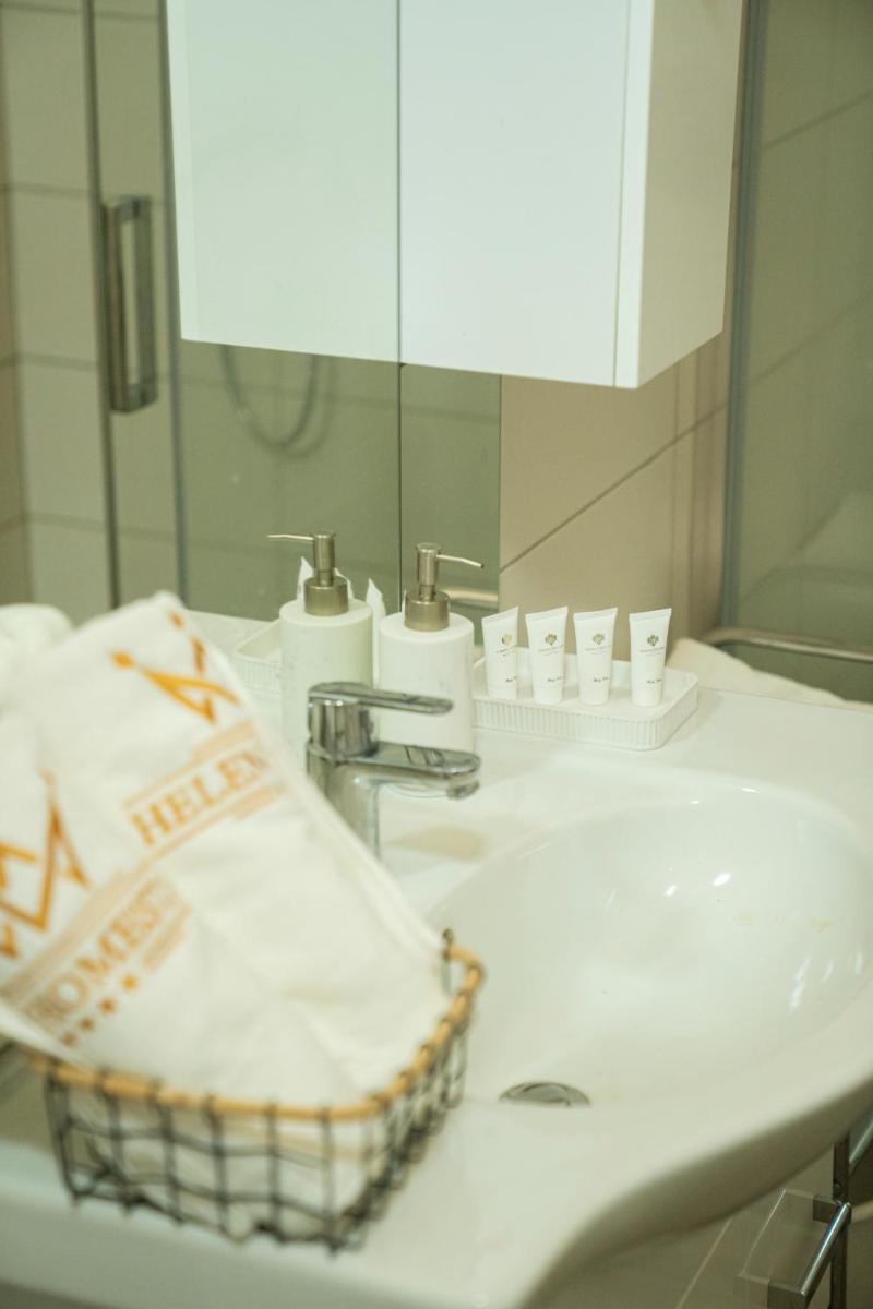 Helen Homestay Václavské náměstí
