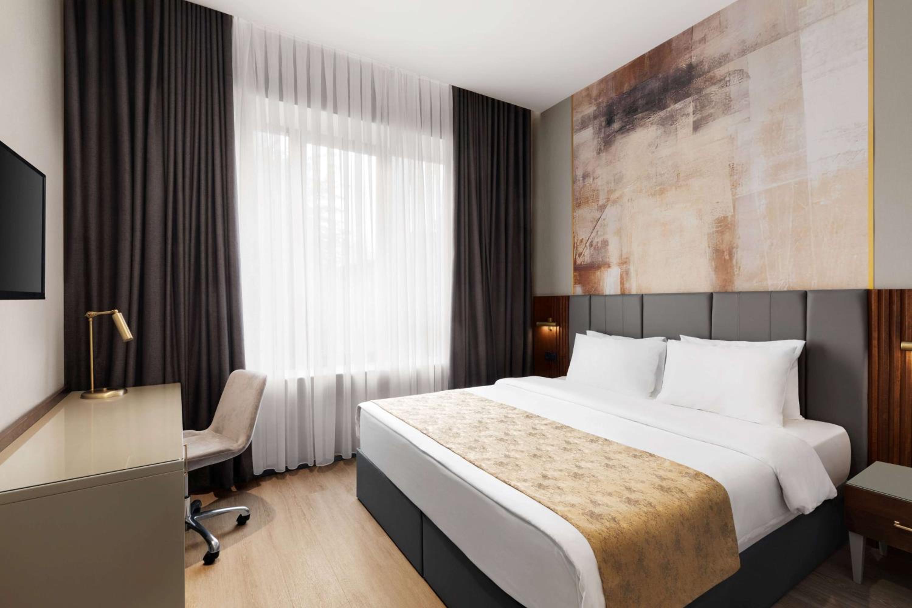 Tbilisi Chambers, Trademark Collection by Wyndham — photo 61