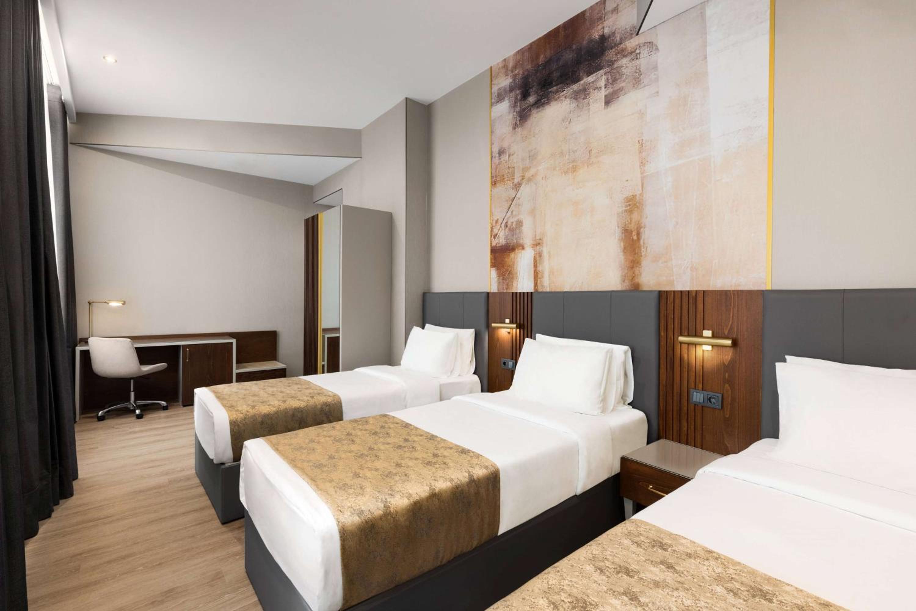 Tbilisi Chambers, Trademark Collection by Wyndham — photo 84