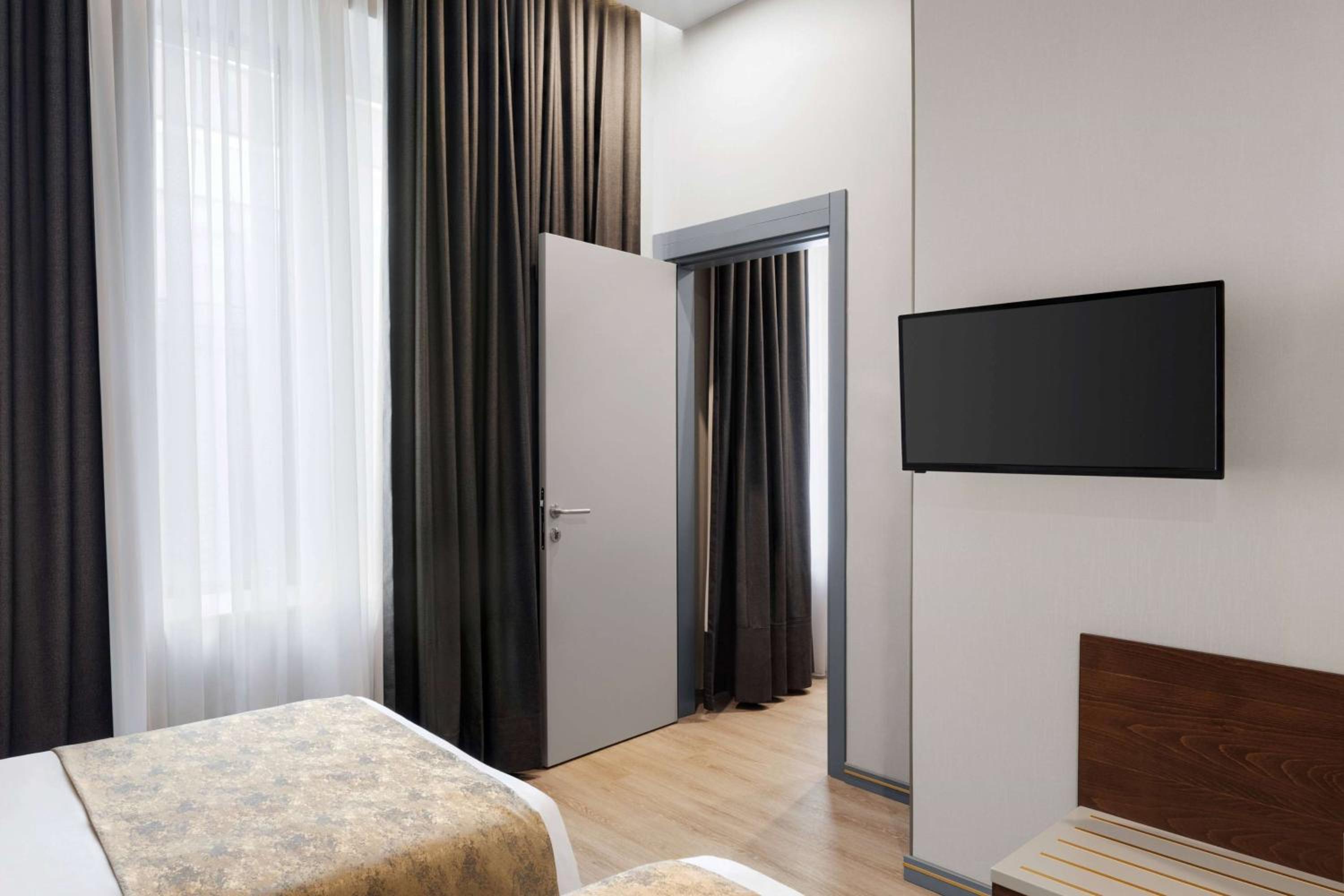 Tbilisi Chambers, Trademark Collection by Wyndham — photo 50