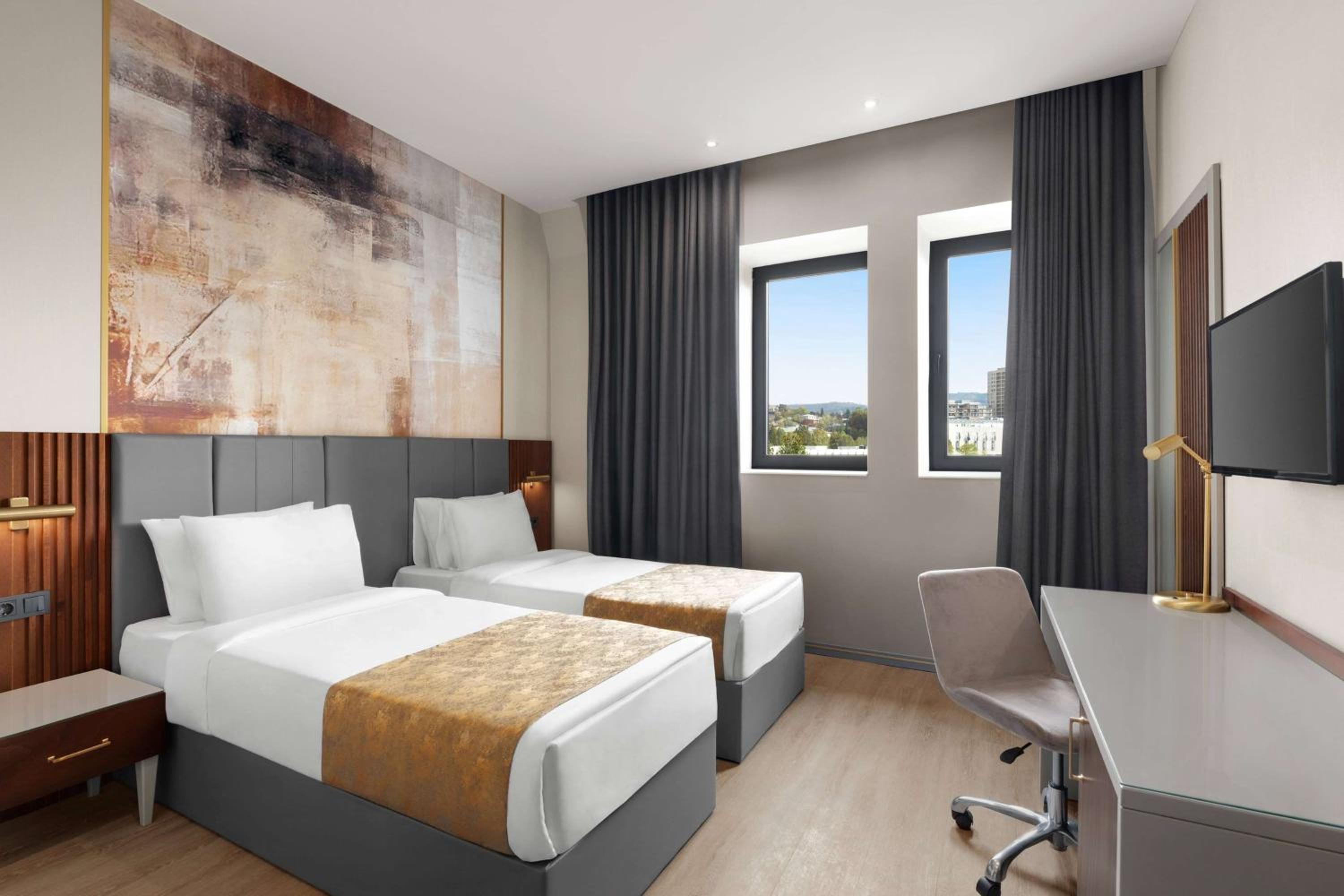Tbilisi Chambers, Trademark Collection by Wyndham — photo 56