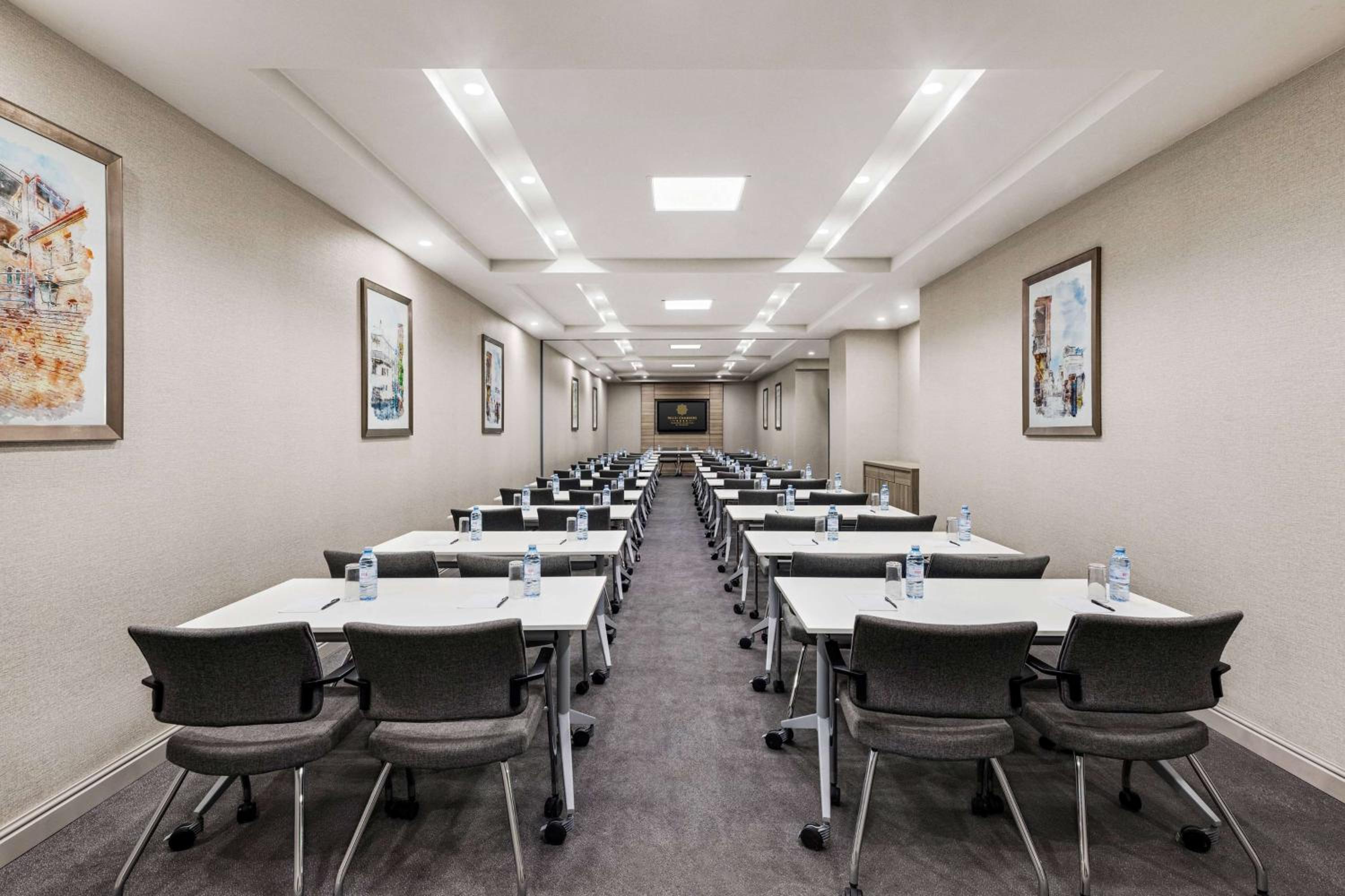 Tbilisi Chambers, Trademark Collection by Wyndham — photo 77
