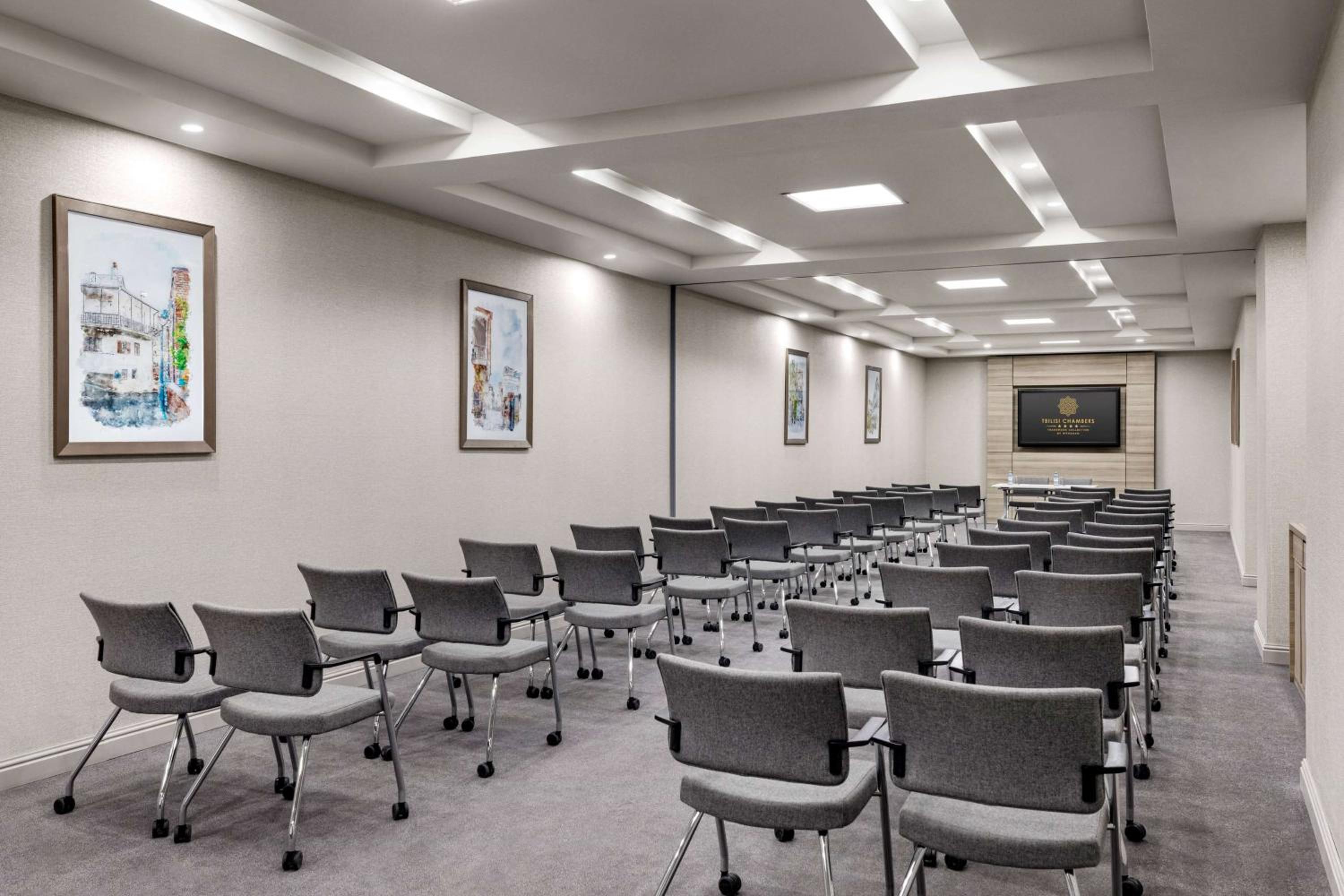 Tbilisi Chambers, Trademark Collection by Wyndham — photo 71