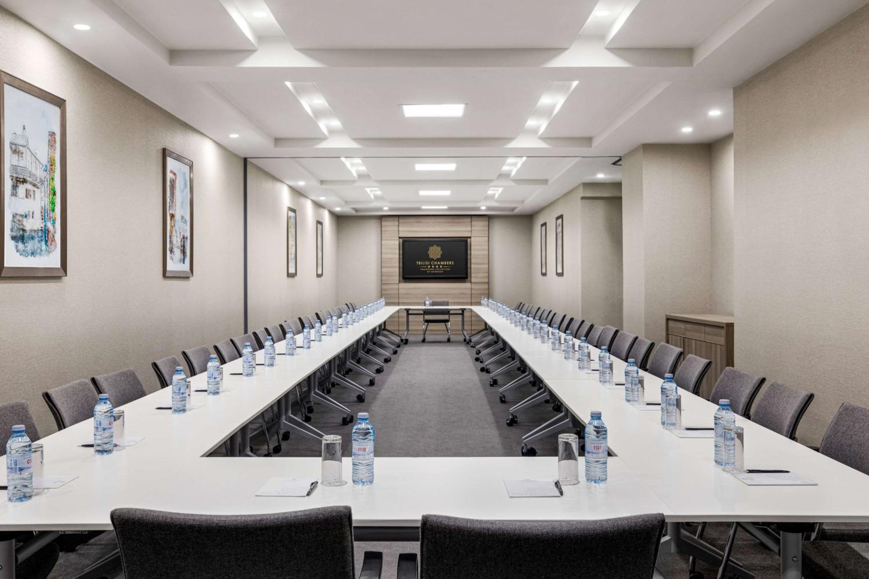 Tbilisi Chambers, Trademark Collection by Wyndham — photo 41