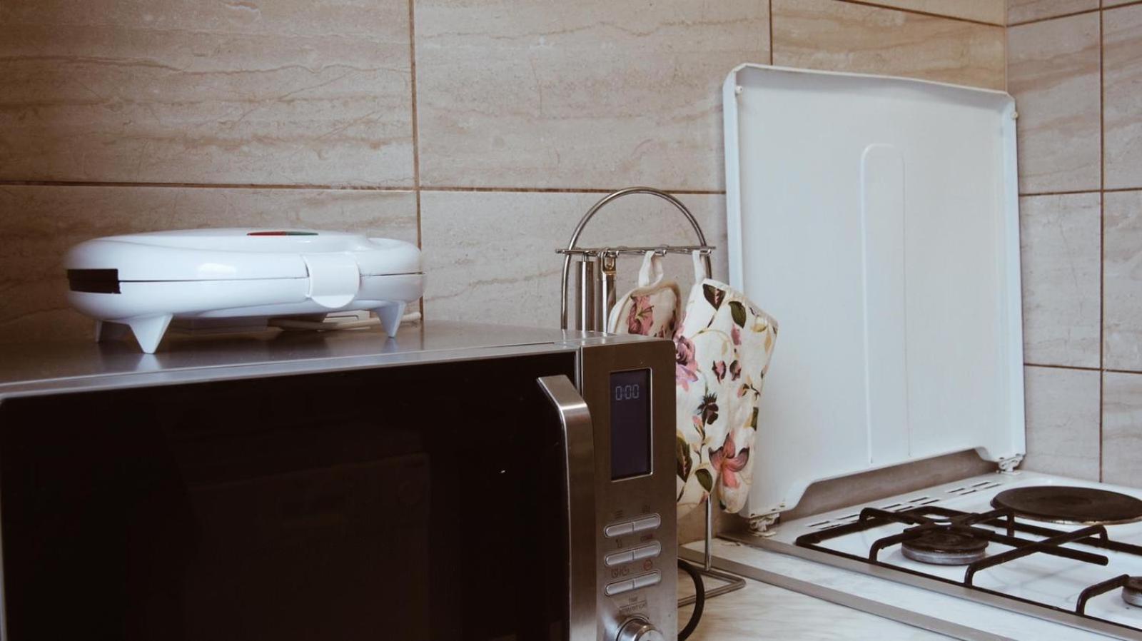 Apartman Miškec