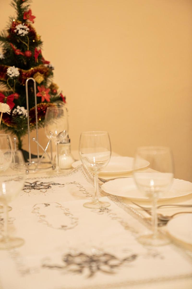 Helen Homestay Václavské náměstí