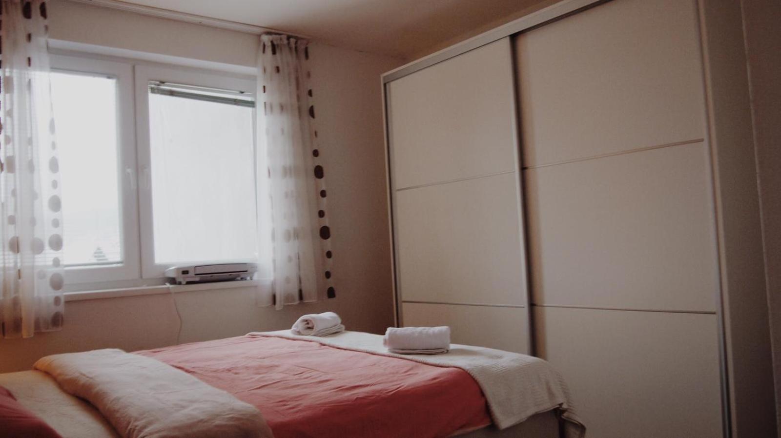 Apartman Miškec