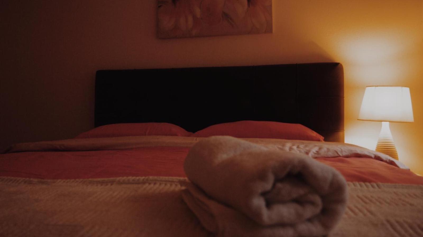 Apartman Miškec