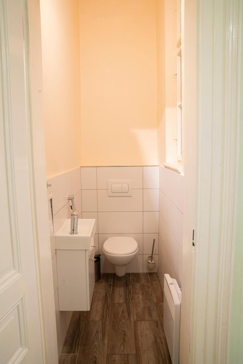 Helen Homestay Václavské náměstí
