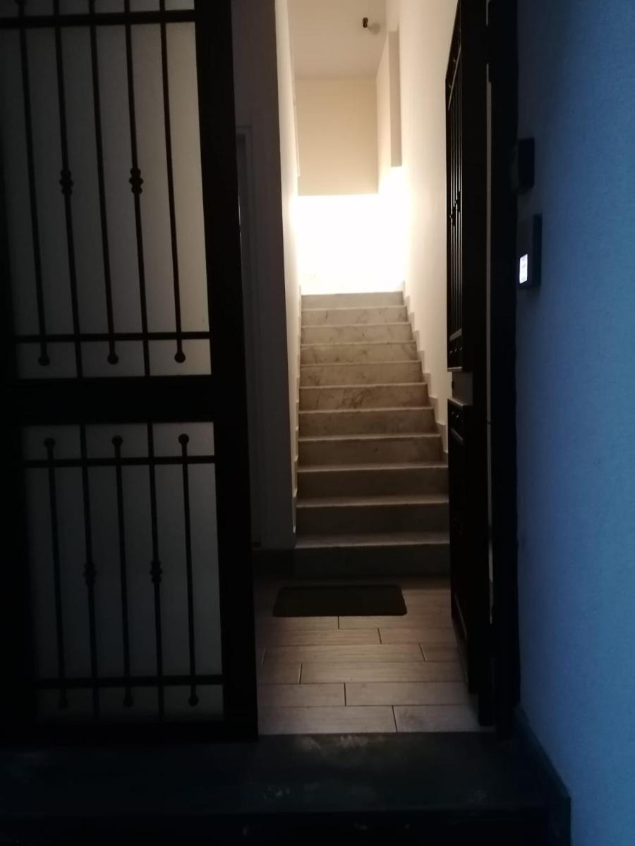 Home Dante