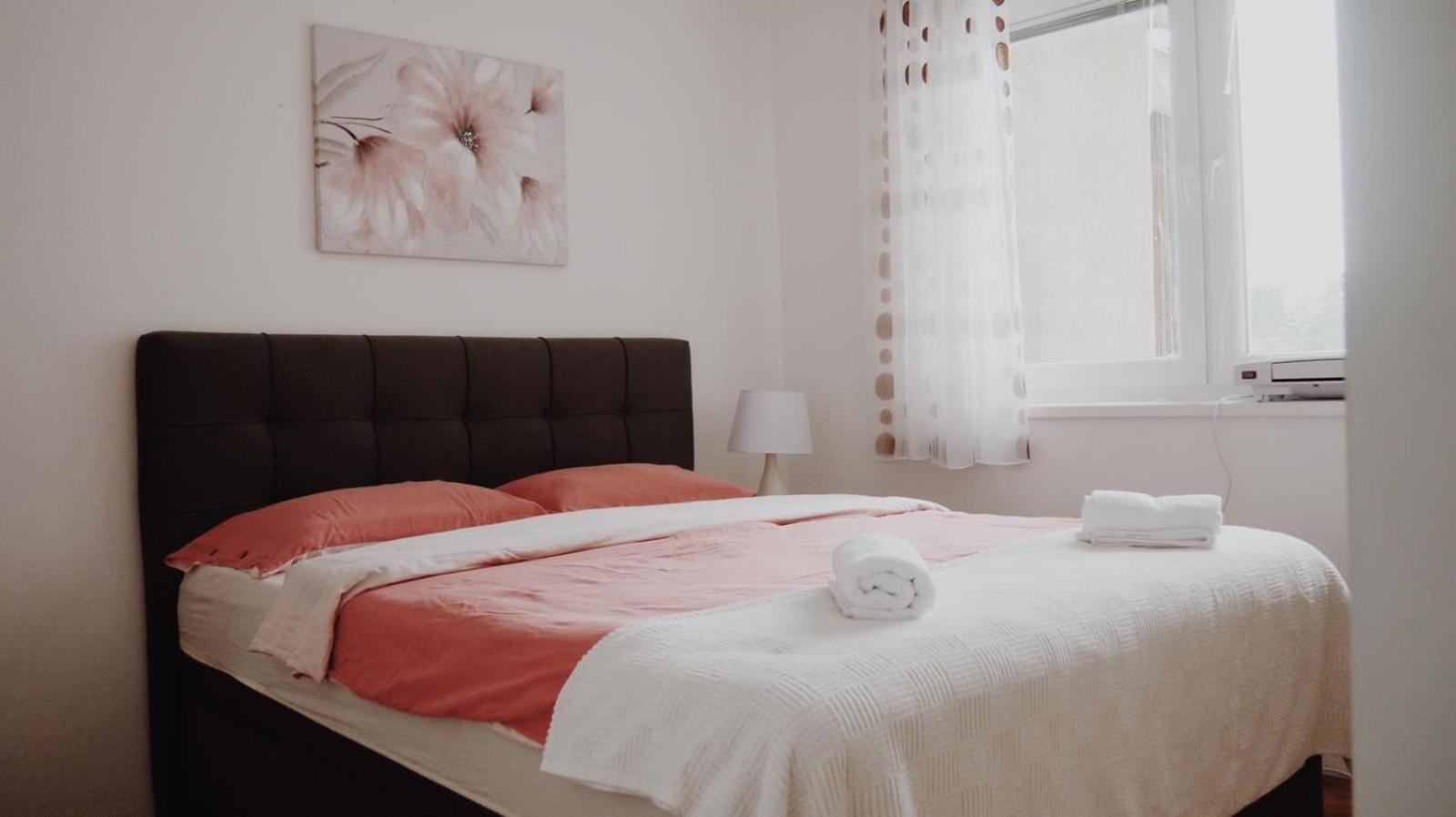 Apartman Miškec