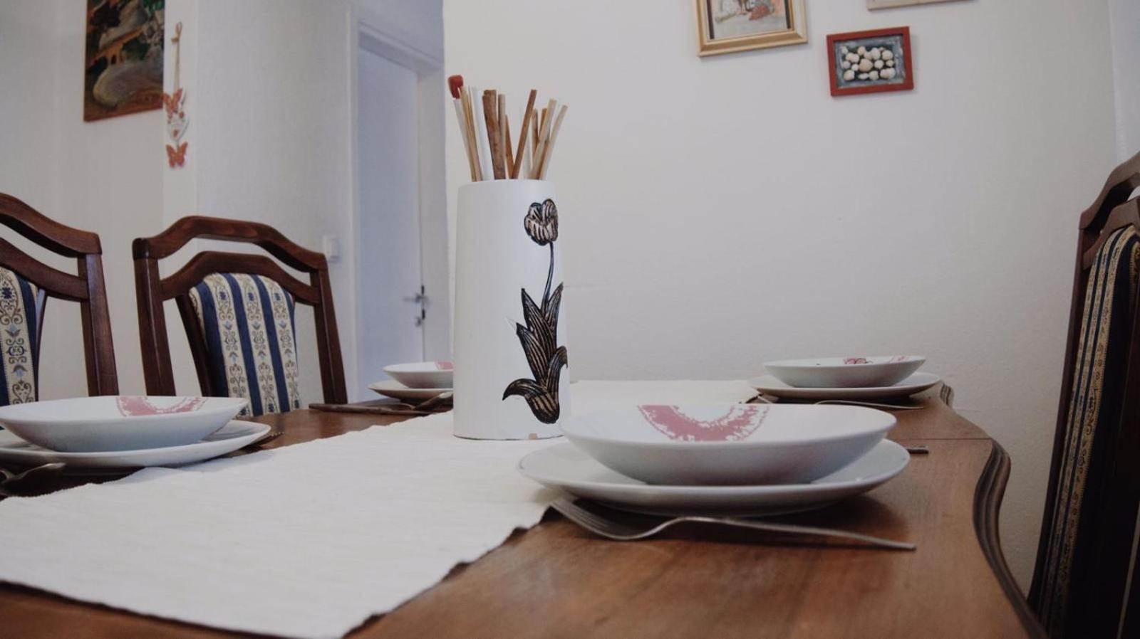 Apartman Miškec