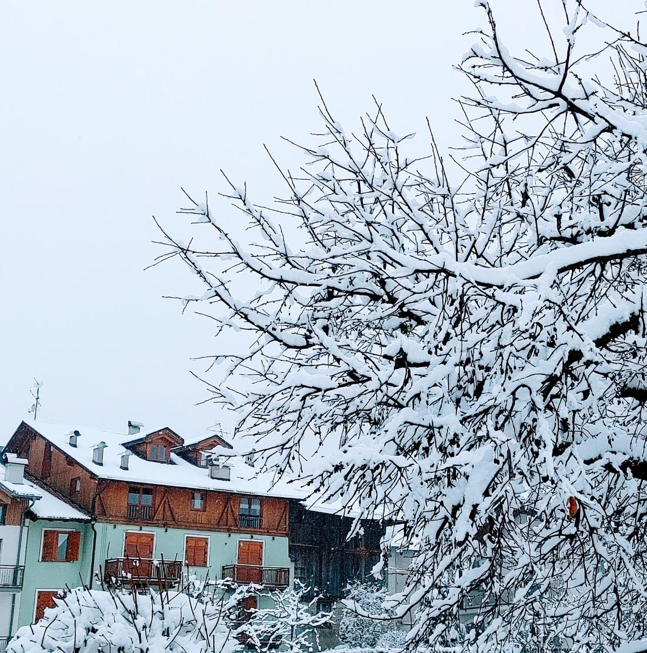 Appartamento Al Brenz