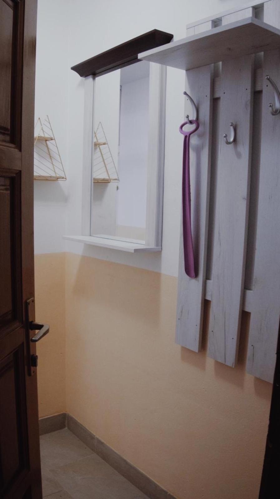 Apartman Miškec