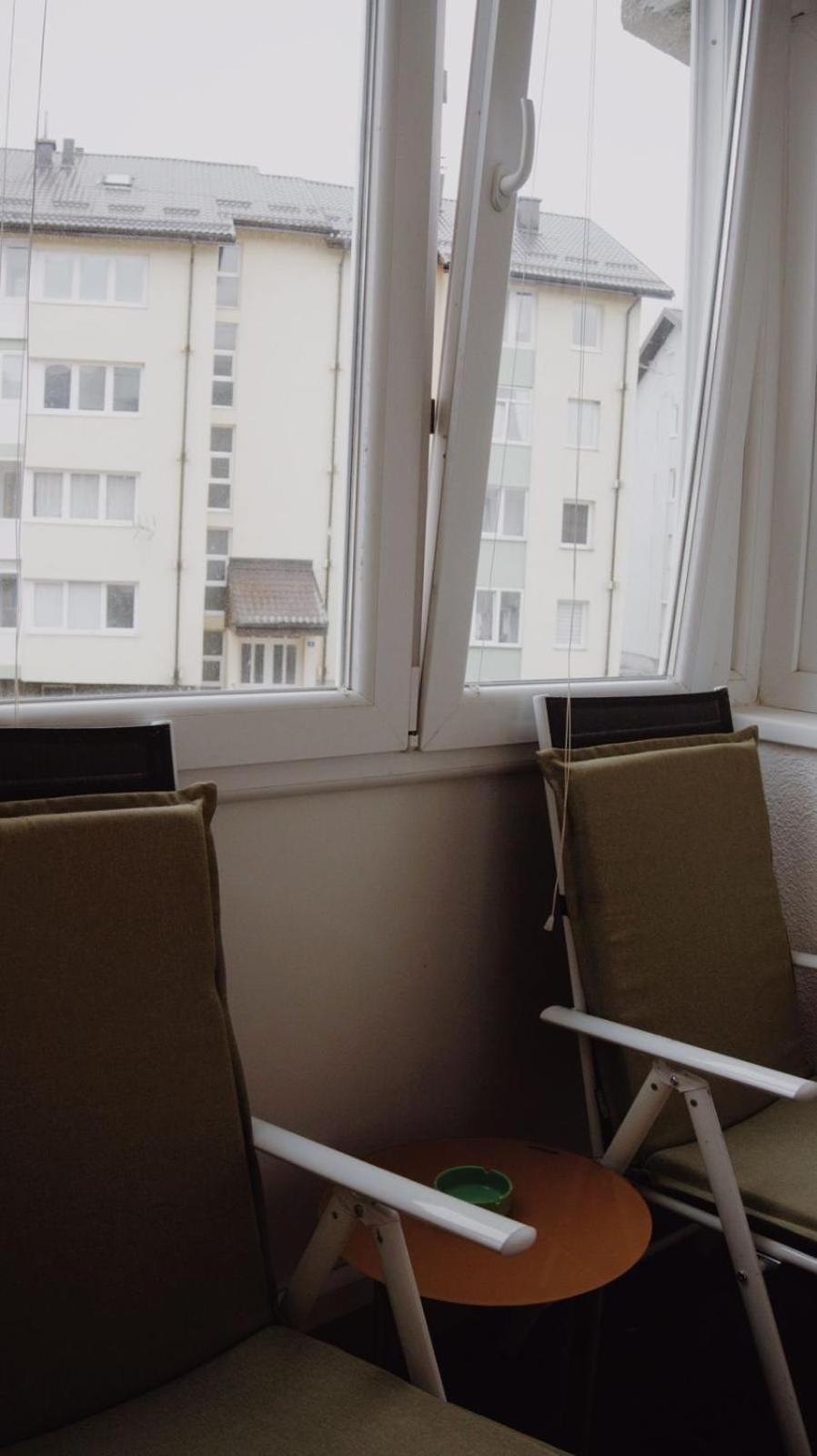 Apartman Miškec