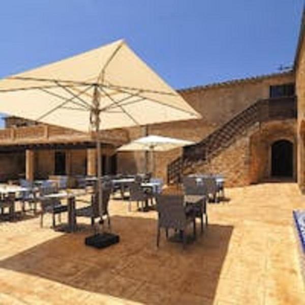 Finca Son Sureda Agroturismo