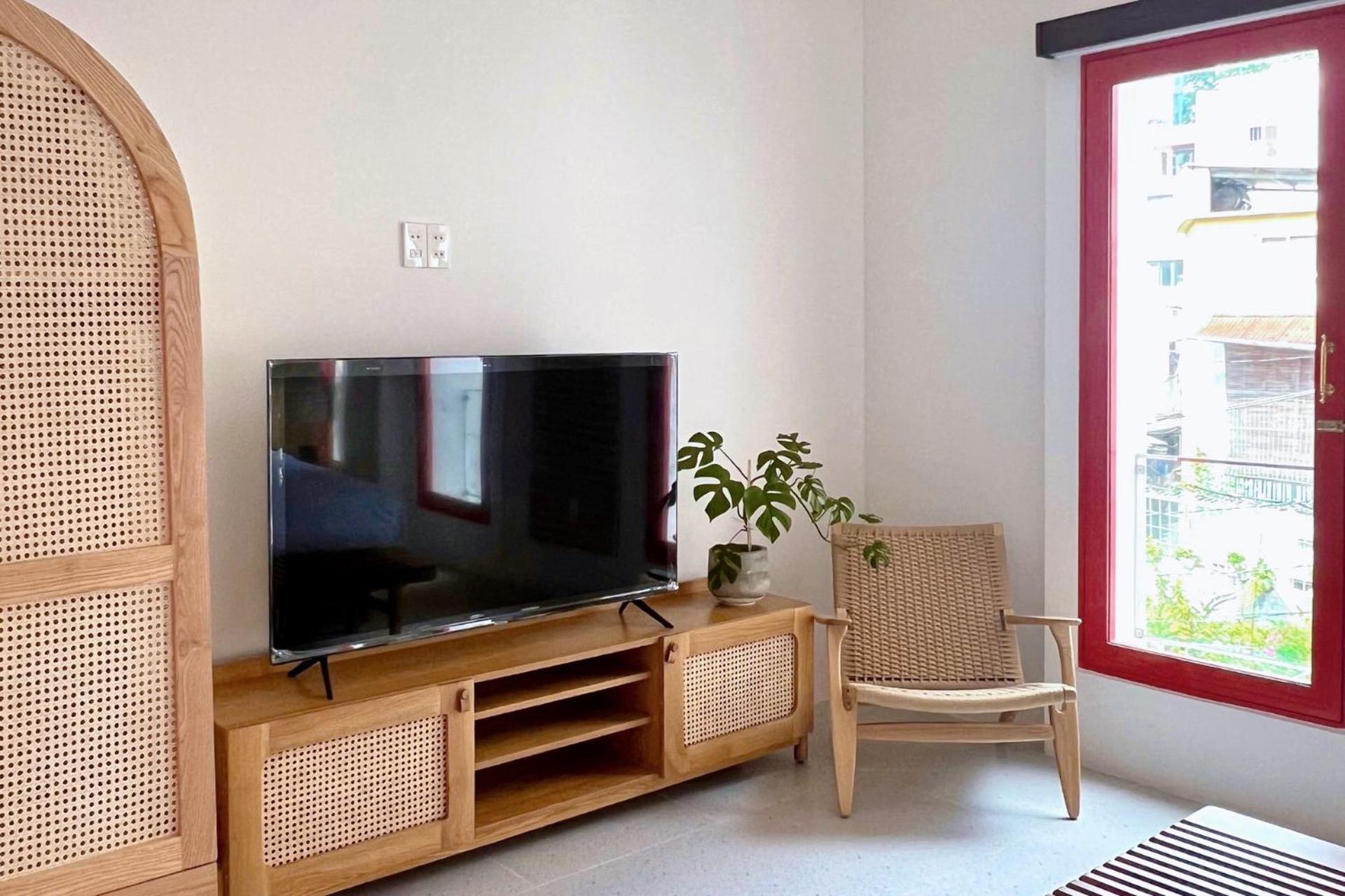 Leiden Homestay&Cafe'