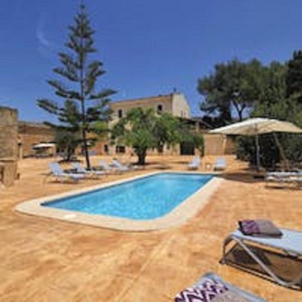 Finca Son Sureda Agroturismo